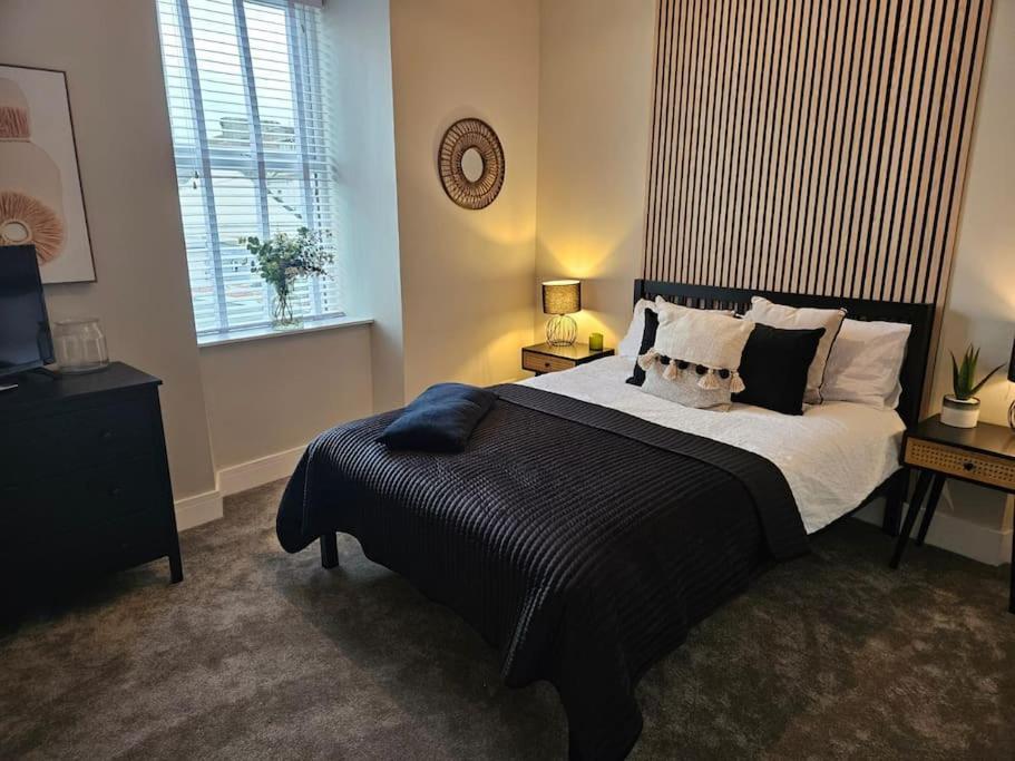 Villa Hollyjess Hoose Stranraer Esterno foto