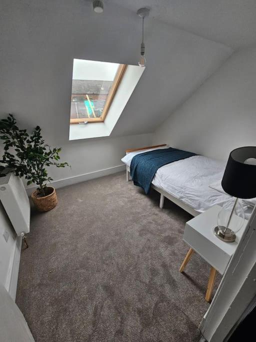 Villa Hollyjess Hoose Stranraer Esterno foto